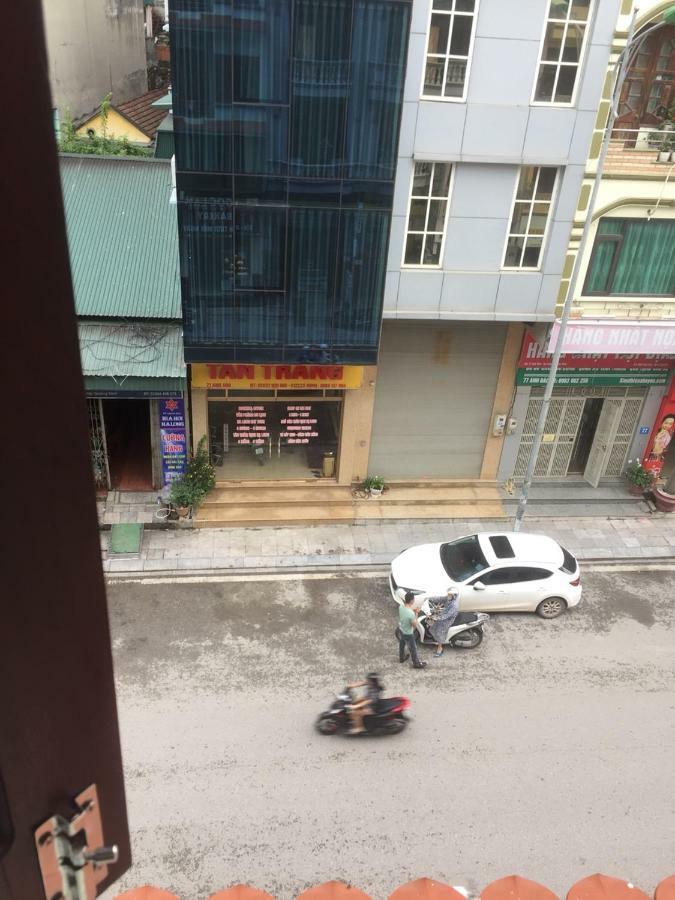 Han Han Ha Long Esterno foto